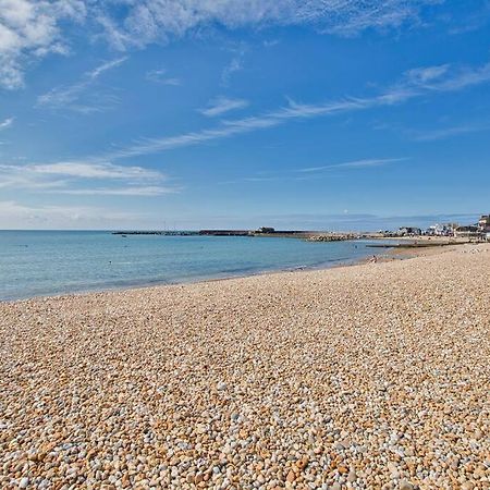 Lovely Holiday Home In Lyme Regis - Sleeps 8 Exterior photo